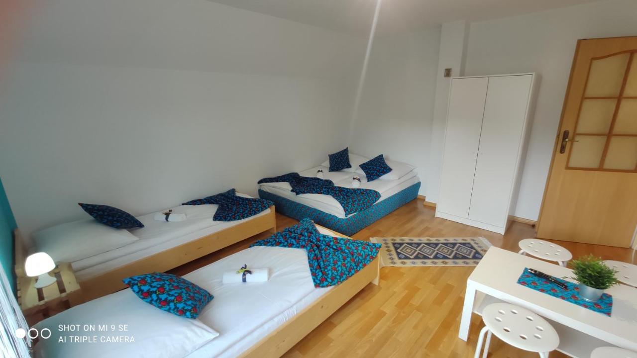 Dom U Gazdy Przy Gondoli Villa Szczyrk Exterior foto